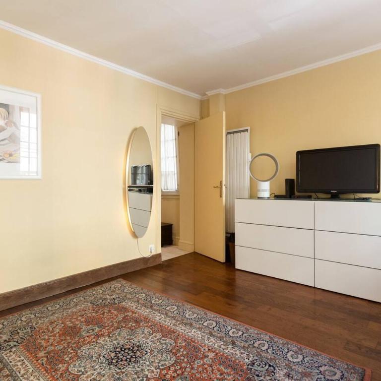 Paris Saint Michel Sorbonne - Appartement 1 Chambre - 7
