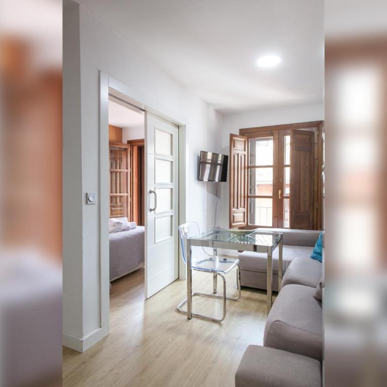 tuGuest Elvira 21 - One-Bedroom Apartment - 53