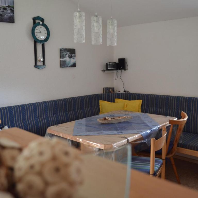 Appartement Thermenzeit - Apartment mit 2 Schlafzimmern - 25
