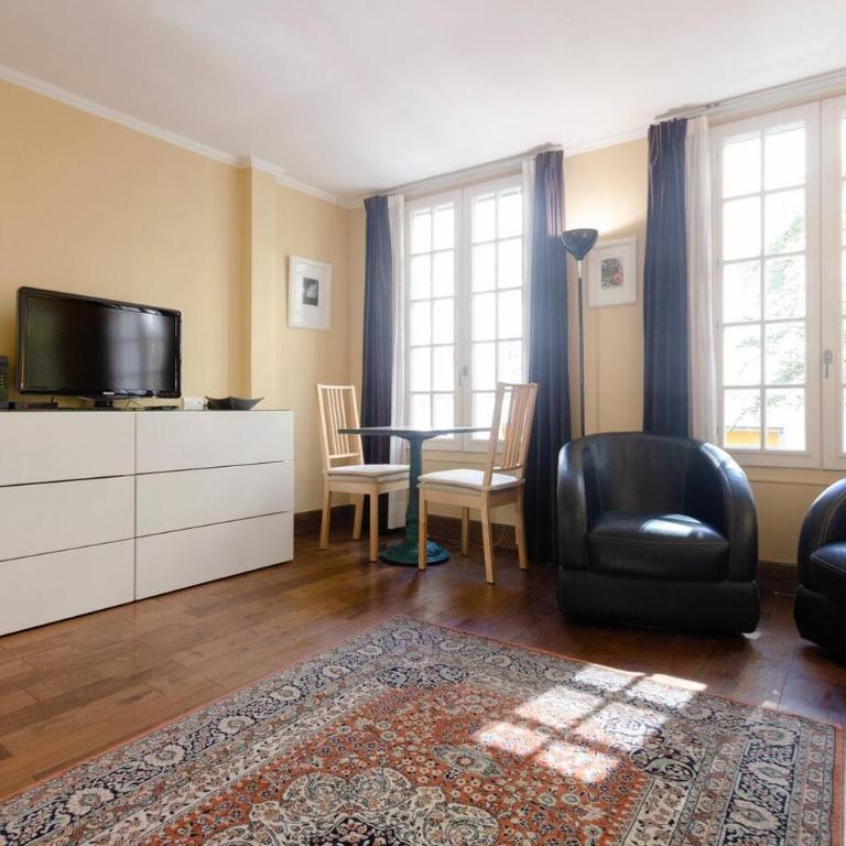 Paris Saint Michel Sorbonne - Appartement 1 Chambre - 8