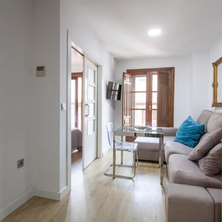 tuGuest Elvira 21 - One-Bedroom Apartment - 54