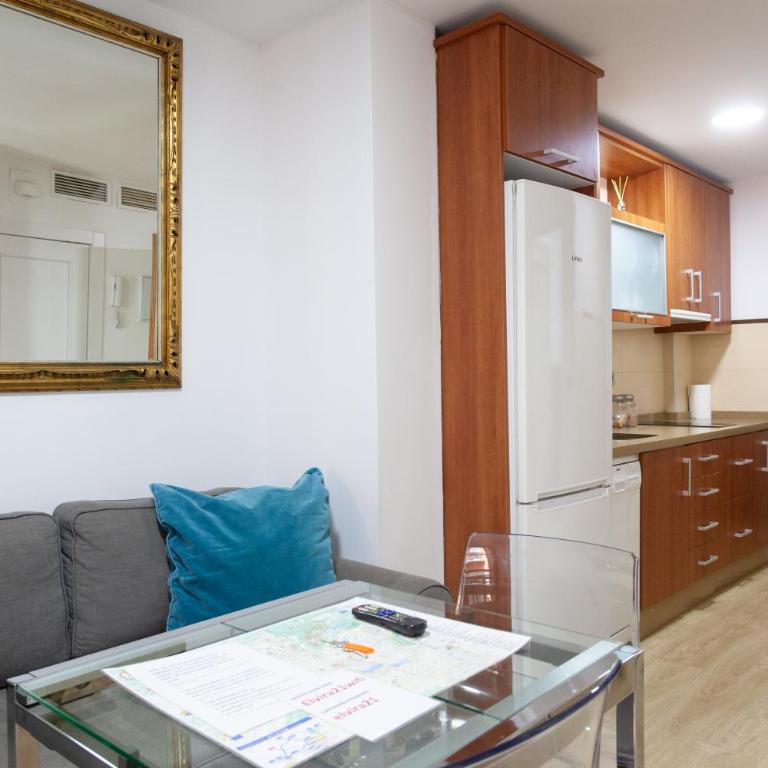 tuGuest Elvira 21 - One-Bedroom Apartment - 63
