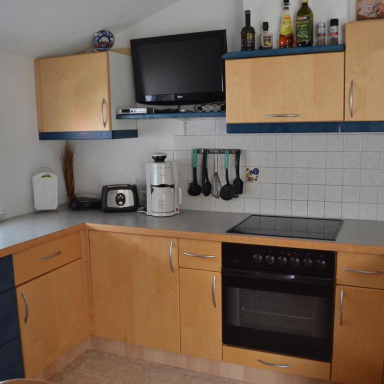 Appartement Thermenzeit - Apartment mit 2 Schlafzimmern - 54