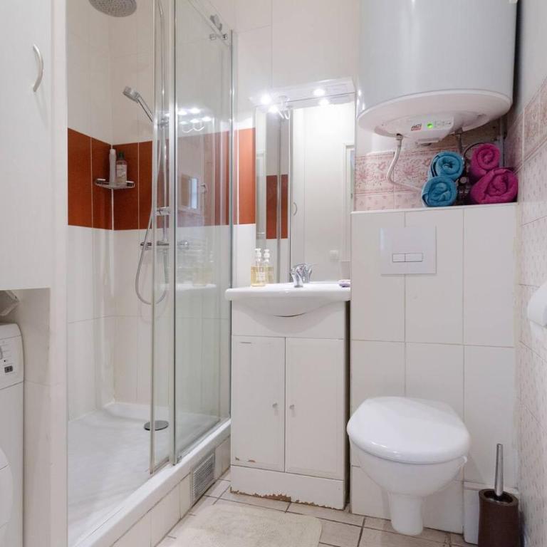 Paris Saint Michel Sorbonne - Appartement 1 Chambre - 18