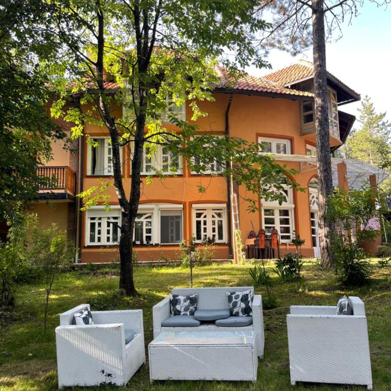Apartments Micic - Apartman na Više Nivoa - 1