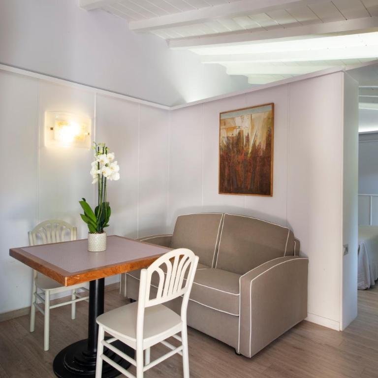 Hotel Grifone Firenze - Meetings & Spa - Camera Familiare - Dependance - 8
