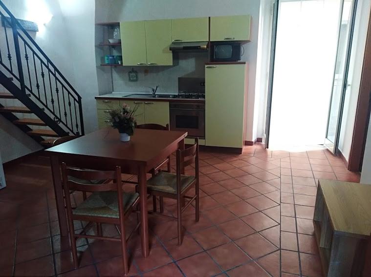 L'Ancora - Monolocale Familiare - 3