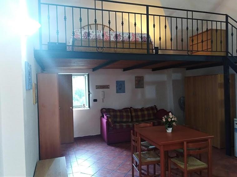 L'Ancora - Monolocale Familiare - 4
