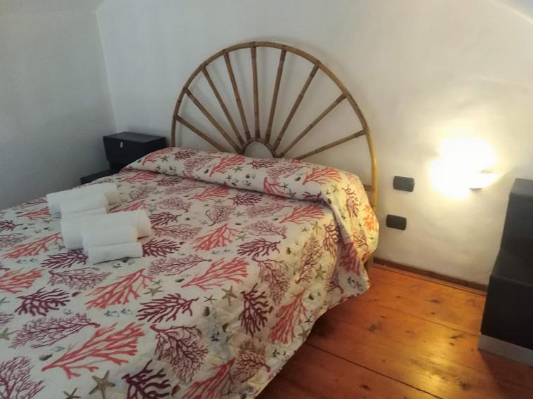 L'Ancora - Monolocale Familiare - 6