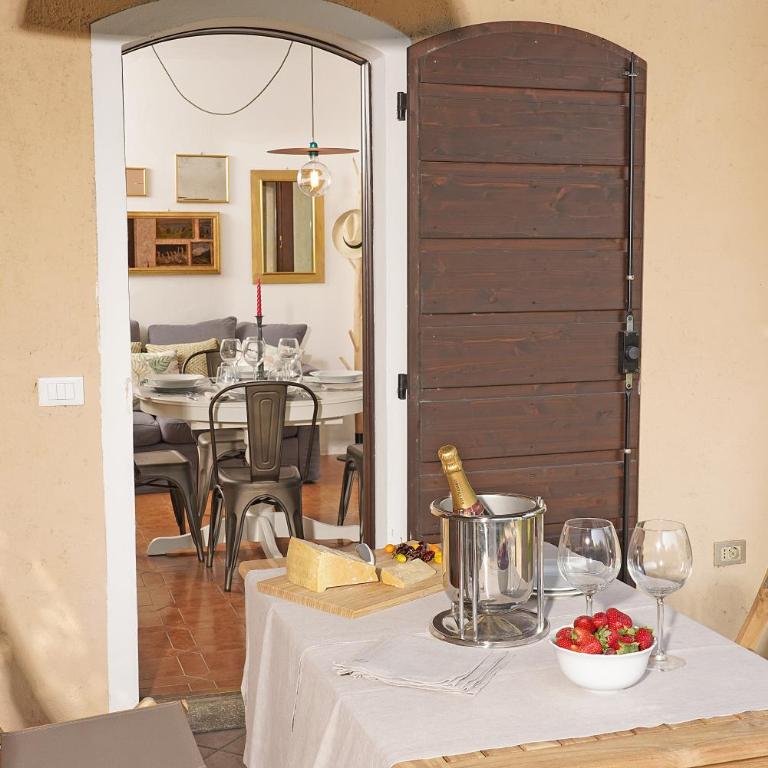 Villa Bouganville - One-Bedroom Villa - 20