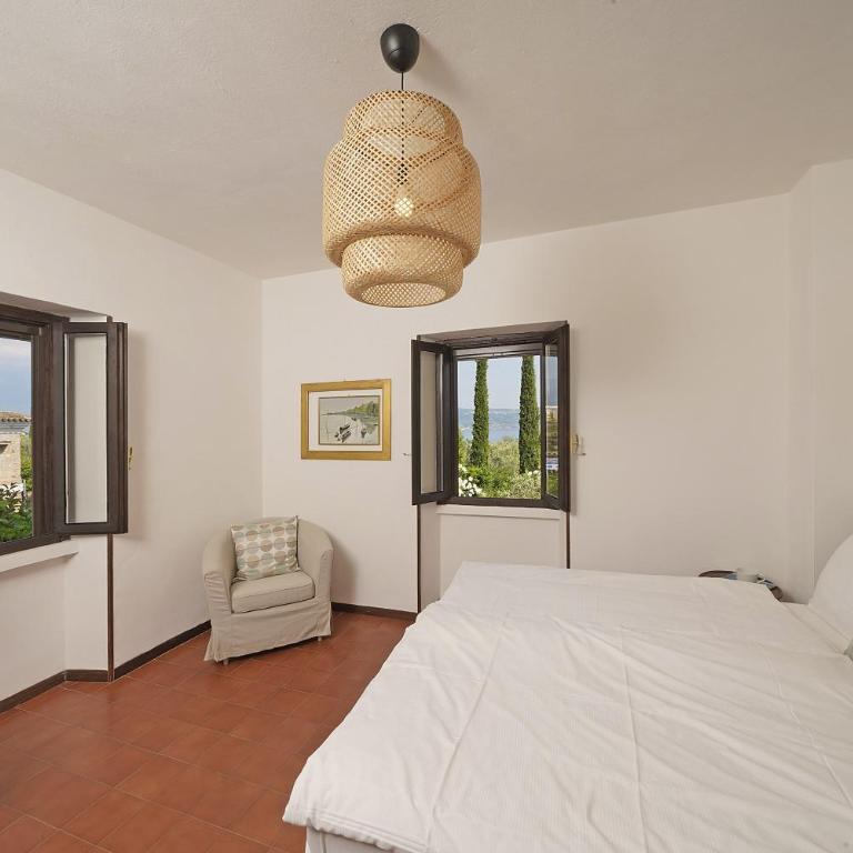 Villa Bouganville - One-Bedroom Villa - 30
