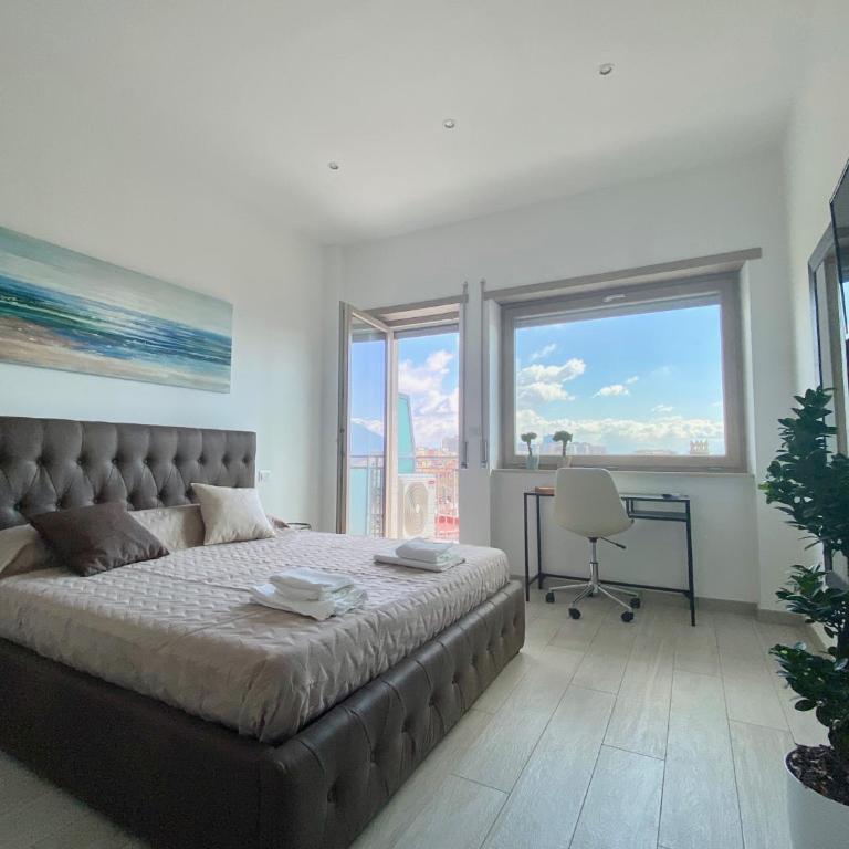 PORTO Luxury House Casa Panoramica - Casa con 2 Camere da Letto - 16