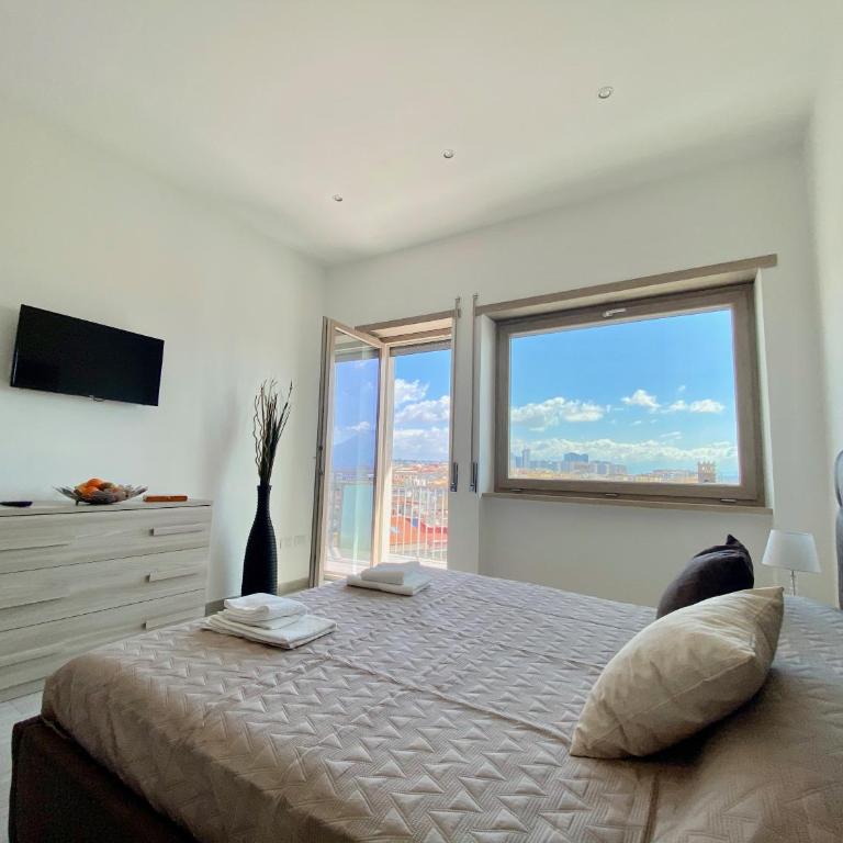 PORTO Luxury House Casa Panoramica - Casa con 2 Camere da Letto - 33