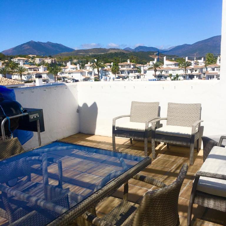 Los Naranjos close to Puerto Banus - Apartamento Dúplex - 18