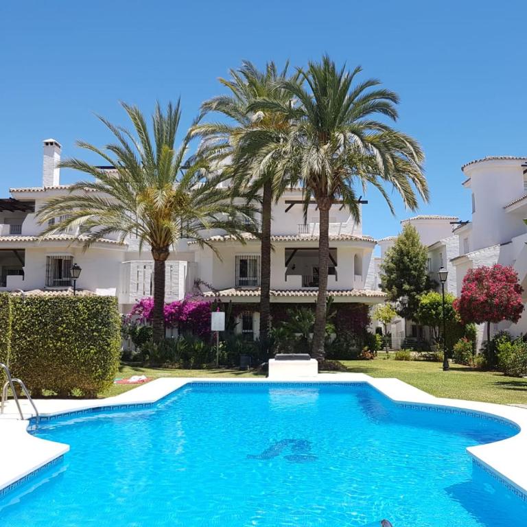 Los Naranjos close to Puerto Banus - Apartamento Dúplex - 21