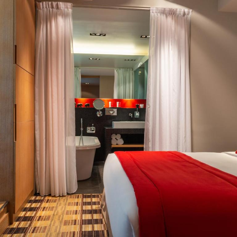 Golden Tulip Opera de Noailles - Suite Junior - 8