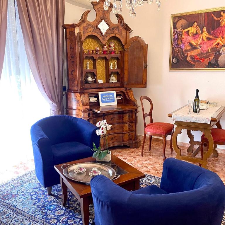 Alla Terrazza Apartment - Suite with Terrace - 1