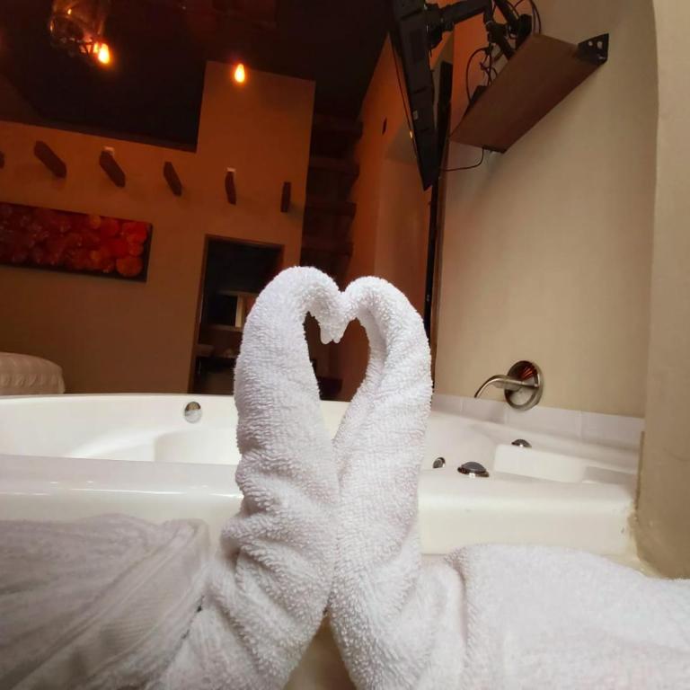 Independencia Dos 7 Hotel Boutique - King Suite - 9