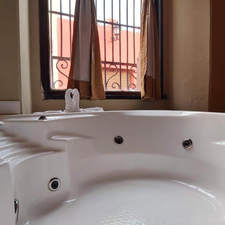 Independencia Dos 7 Hotel Boutique - King Suite - 10