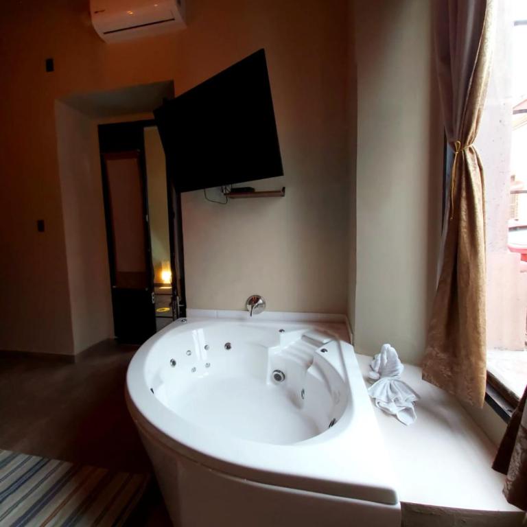 Independencia Dos 7 Hotel Boutique - King Suite - 7