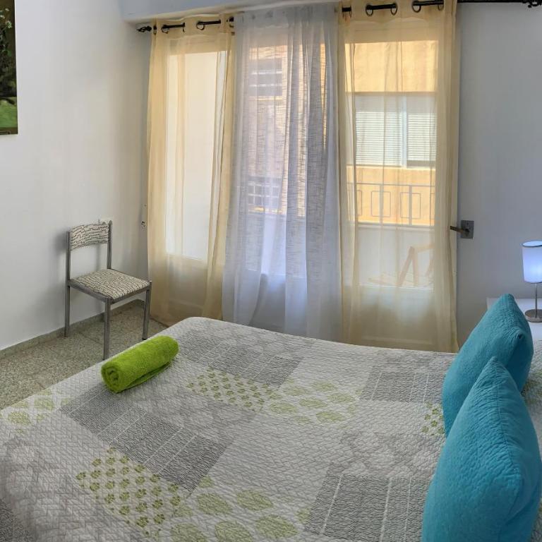 Orange Apartments - Apartment with Balcony - 7