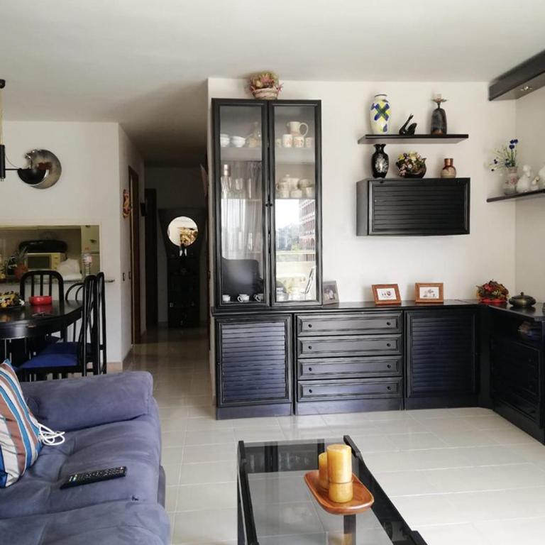 Apartamento Paradís Park - Piscina y Playa - Two-Bedroom Apartment - 6