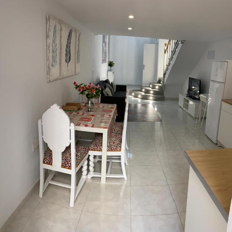 Orange Apartments - Loft - 18