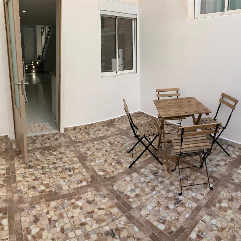 Orange Apartments - Loft - 17