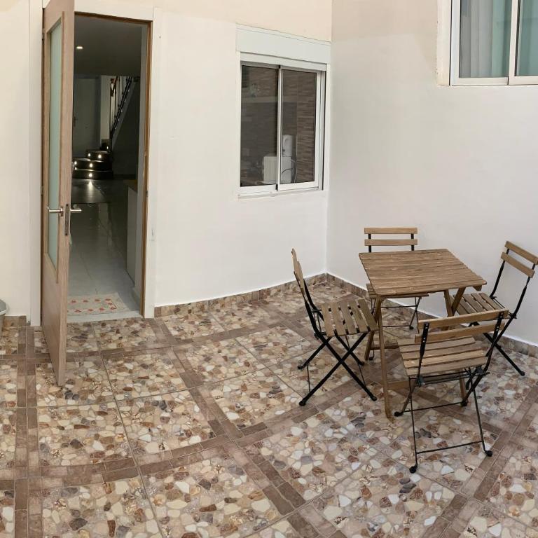 Orange Apartments - Loft - 16