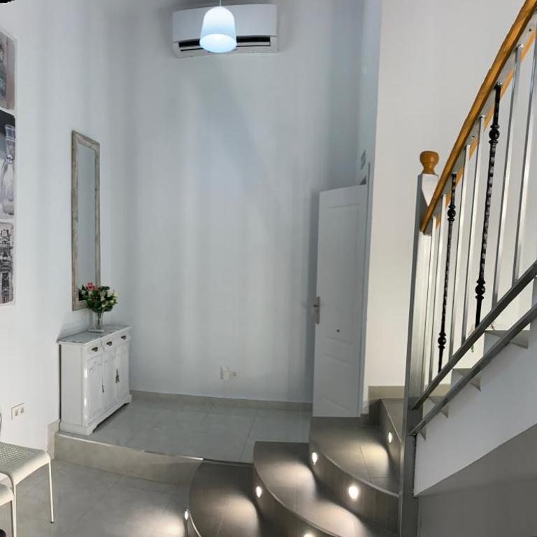 Orange Apartments - Loft - 11
