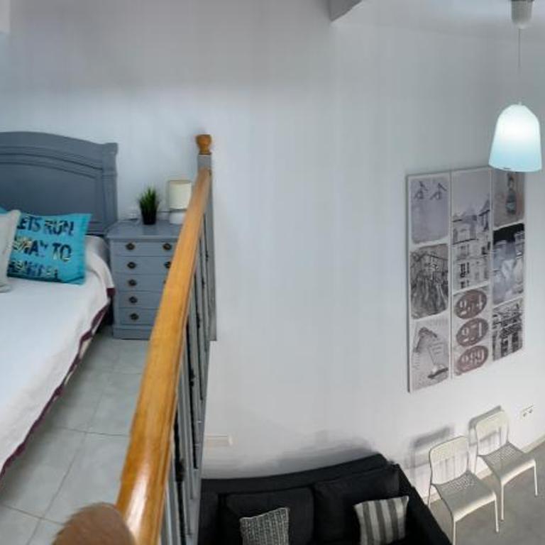 Orange Apartments - Loft - 10