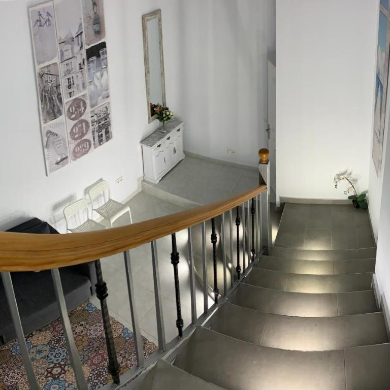 Orange Apartments - Loft - 9