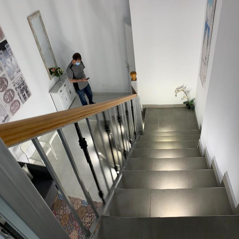 Orange Apartments - Loft - 7