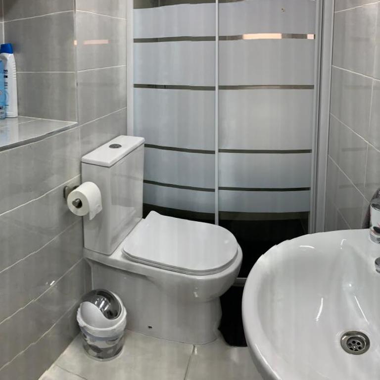 Orange Apartments - Loft - 6
