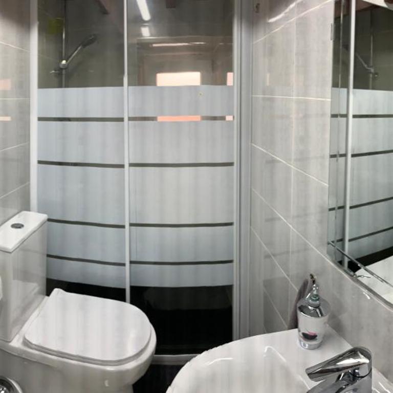 Orange Apartments - Loft - 4