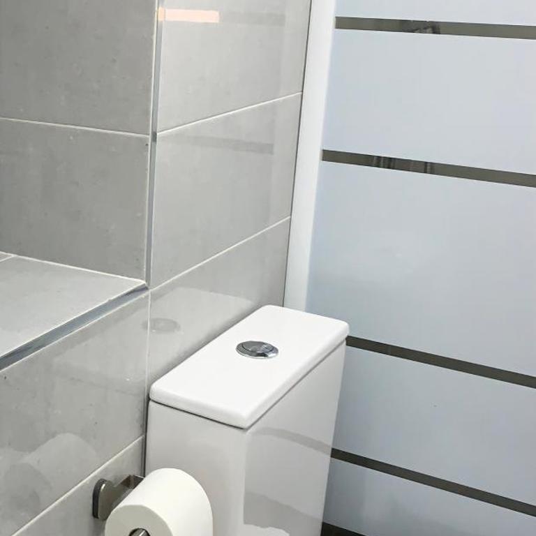 Orange Apartments - Loft - 1