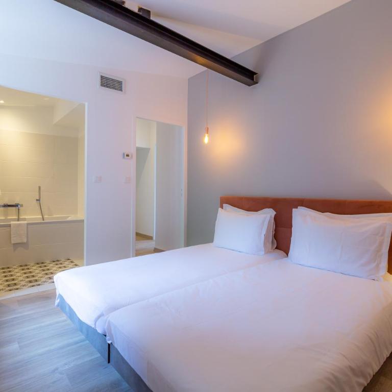 Les Pimprenelles - Casa con 2 Camere da Letto - 4