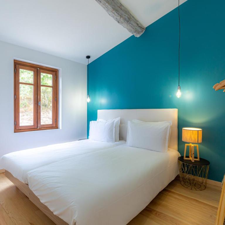 Les Pimprenelles - Casa con 3 Camere da Letto - 7
