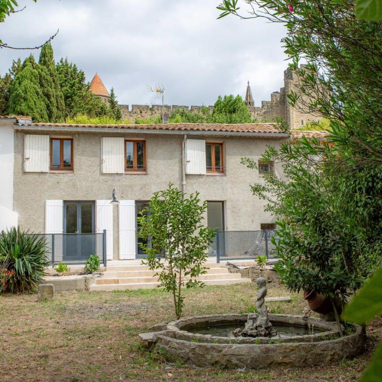 Les Pimprenelles - Casa con 2 Camere da Letto - 6
