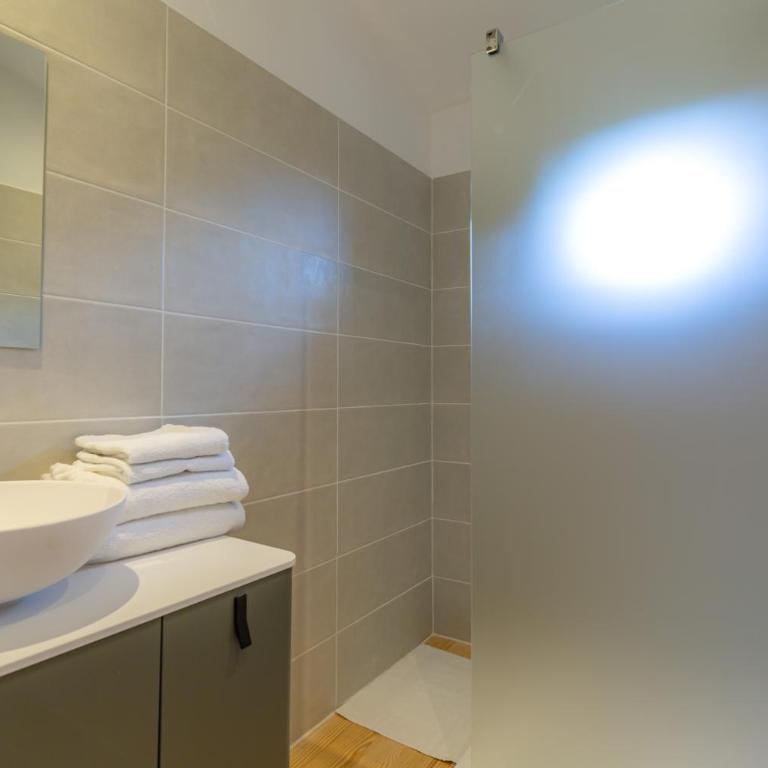 Les Pimprenelles - Casa con 3 Camere da Letto - 11