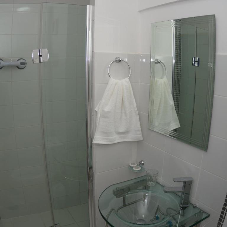 Hotel Esmeralda - Habitación Individual - 5