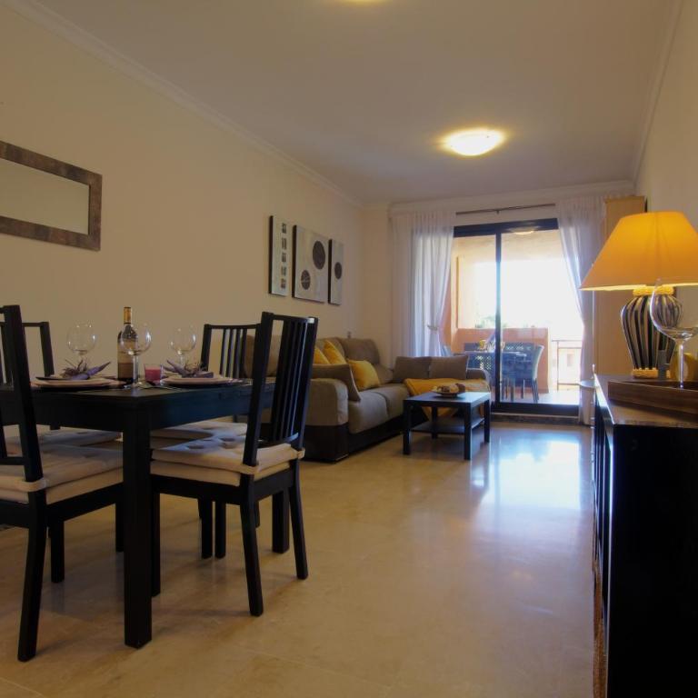CALANOVA Sea Golf Paradise - Apartamento de 2 dormitorios - 26