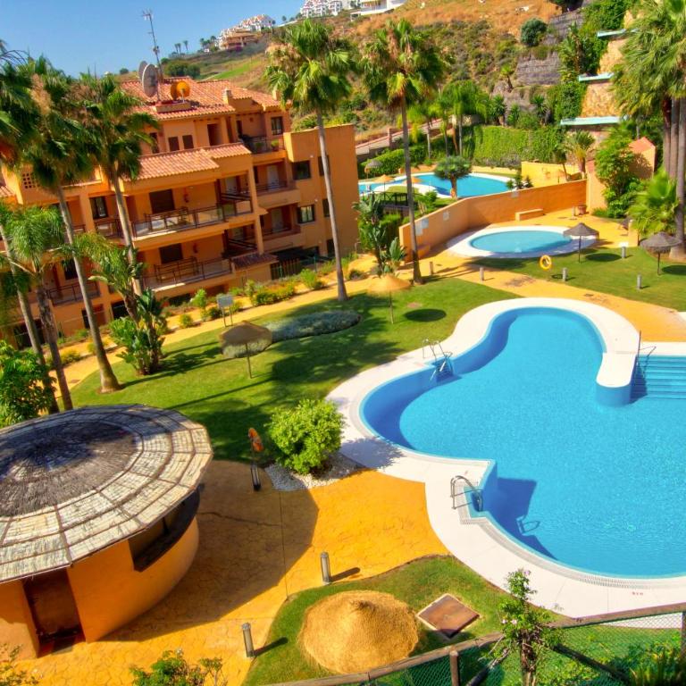 CALANOVA Sea Golf Paradise - Apartamento de 2 dormitorios - 1