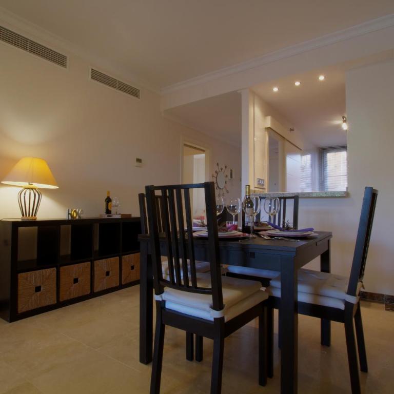 CALANOVA Sea Golf Paradise - Apartamento de 2 dormitorios - 7