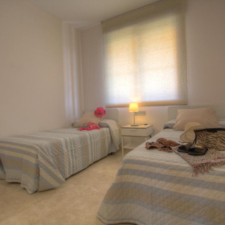 CALANOVA Sea Golf Paradise - Apartamento de 2 dormitorios - 8