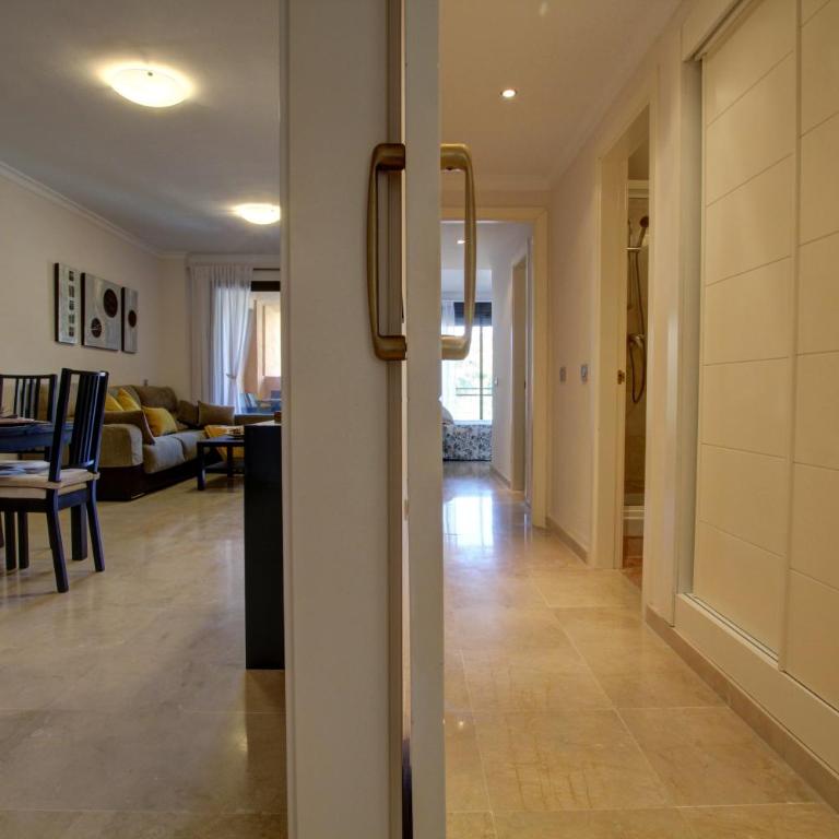 CALANOVA Sea Golf Paradise - Apartamento de 2 dormitorios - 9