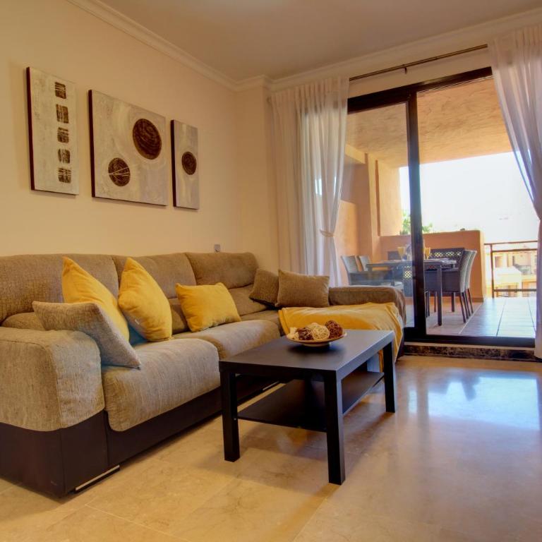 CALANOVA Sea Golf Paradise - Apartamento de 2 dormitorios - 13