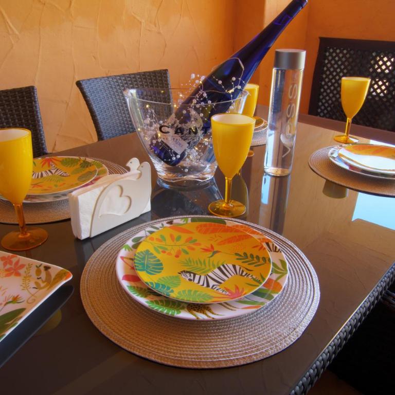 CALANOVA Sea Golf Paradise - Apartamento de 2 dormitorios - 12