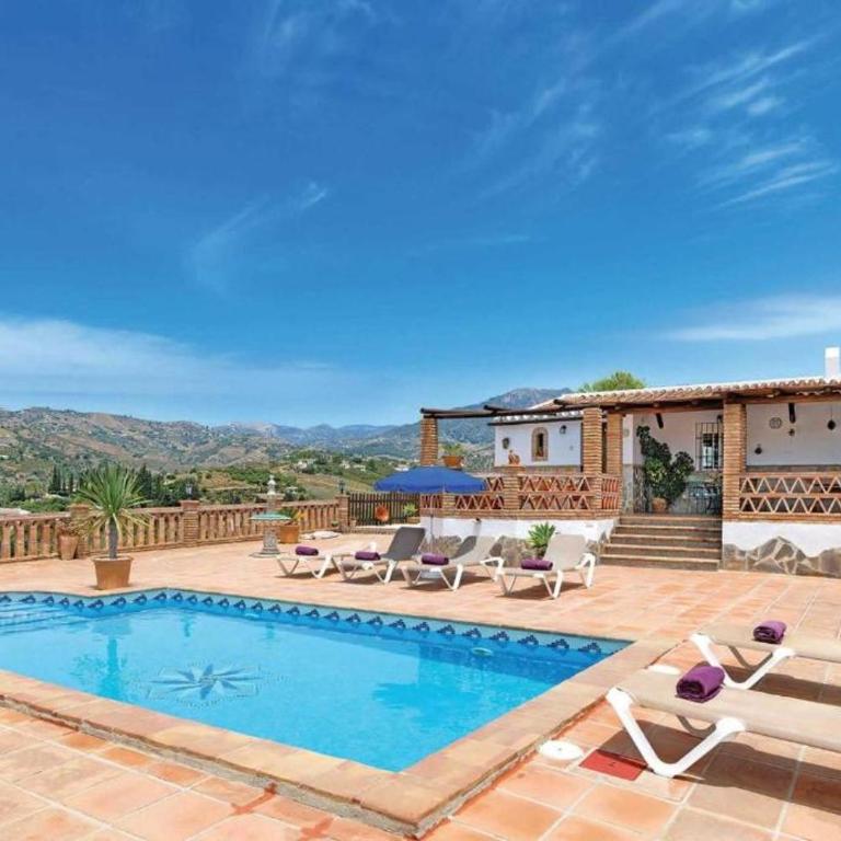 Casa La Araucaria - Casa de 3 dormitorios - 8