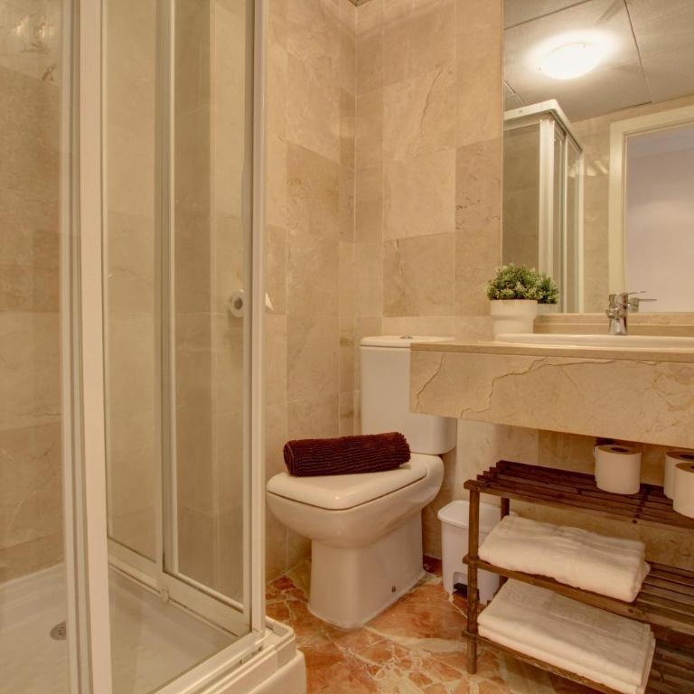 CALANOVA Sea Golf Paradise - Apartamento de 2 dormitorios - 11
